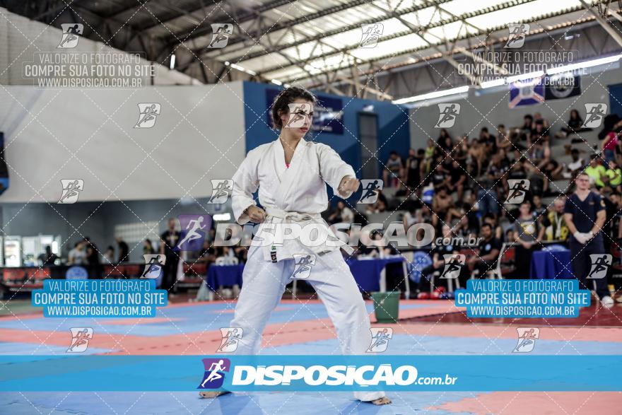 24º Campeonato Paranaense de Kickboxing