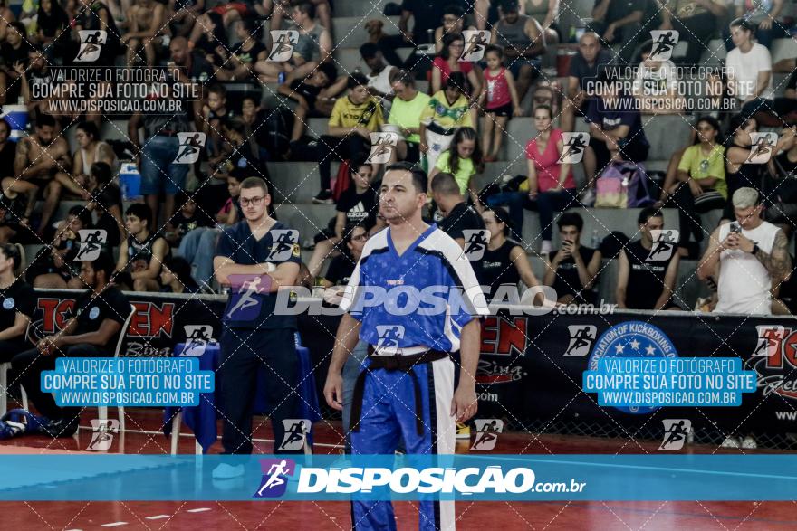 24º Campeonato Paranaense de Kickboxing