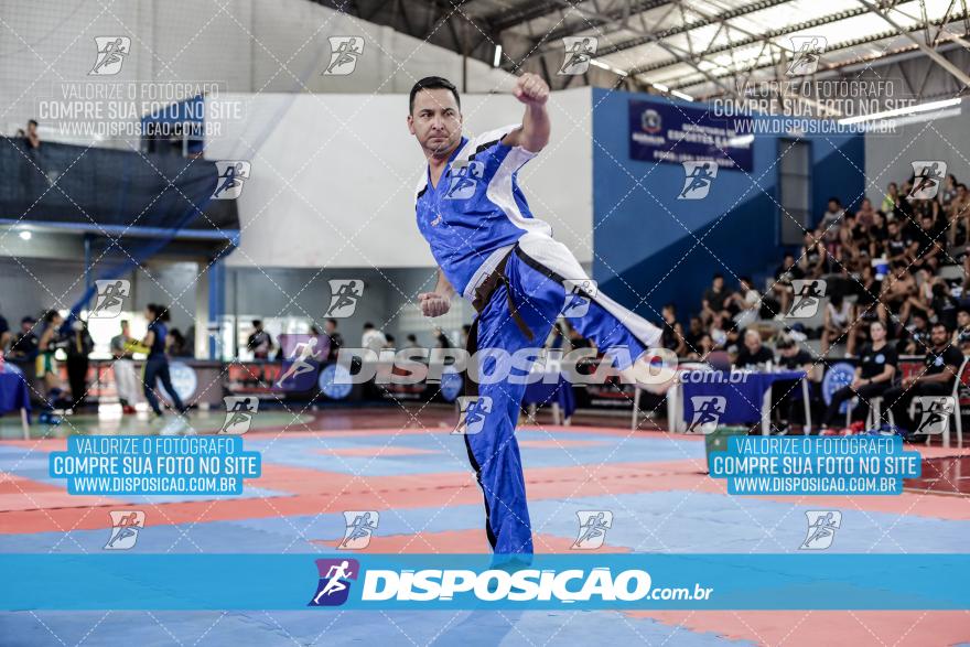 24º Campeonato Paranaense de Kickboxing