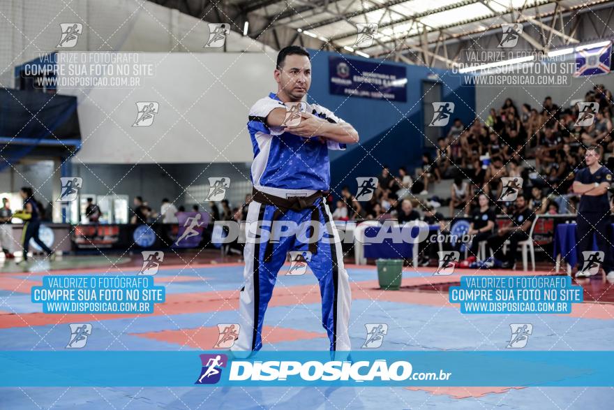 24º Campeonato Paranaense de Kickboxing