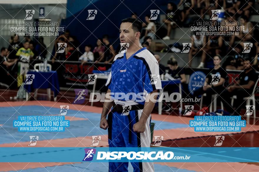 24º Campeonato Paranaense de Kickboxing