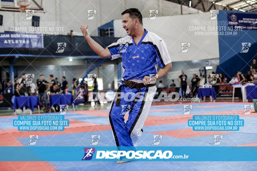 24º Campeonato Paranaense de Kickboxing