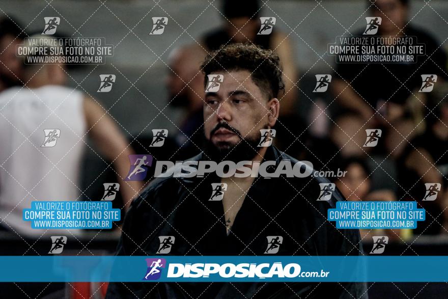 24º Campeonato Paranaense de Kickboxing