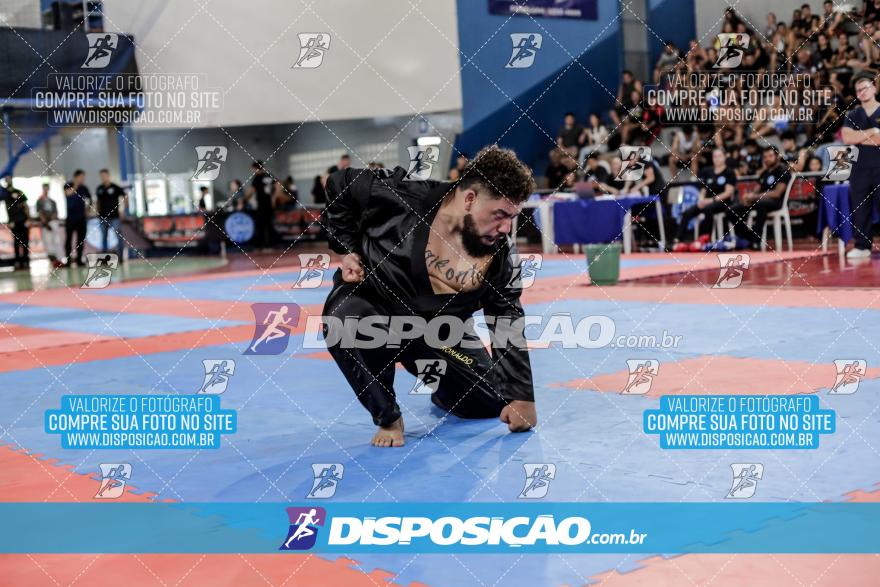 24º Campeonato Paranaense de Kickboxing