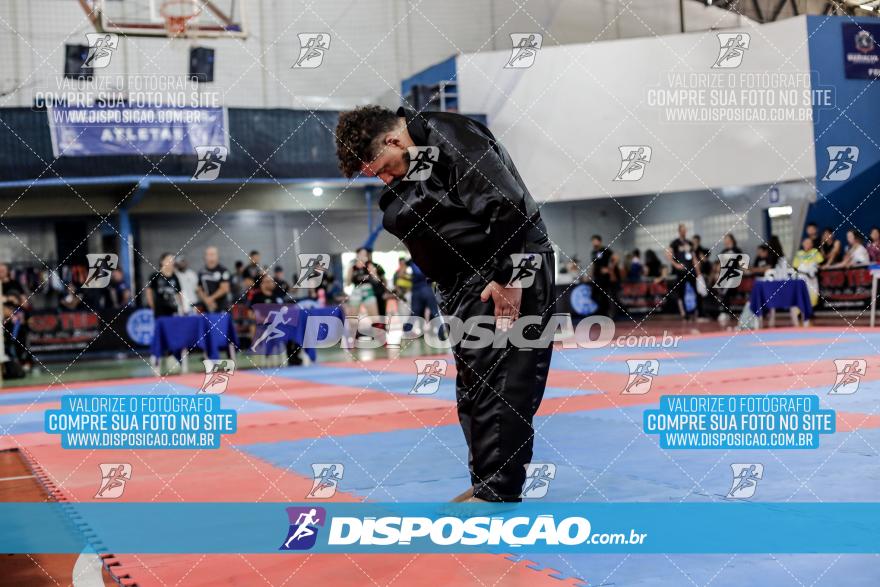 24º Campeonato Paranaense de Kickboxing