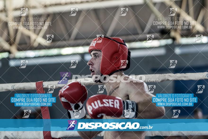 24º Campeonato Paranaense de Kickboxing