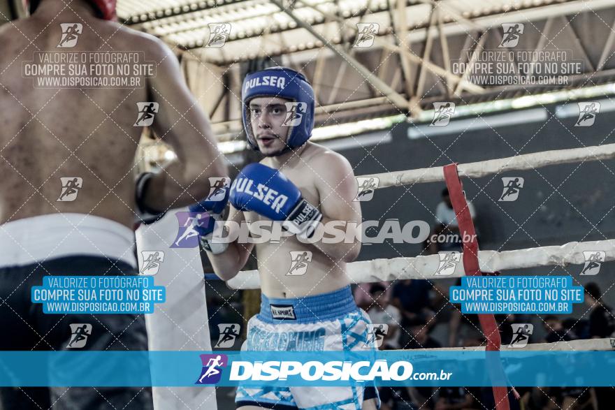 24º Campeonato Paranaense de Kickboxing