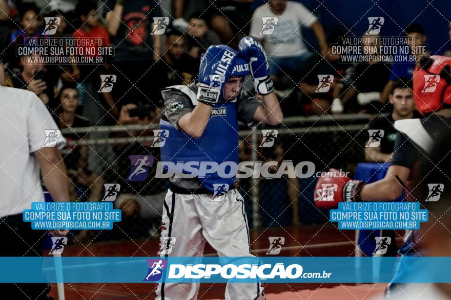 24º Campeonato Paranaense de Kickboxing