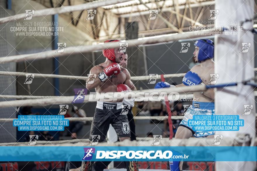 24º Campeonato Paranaense de Kickboxing