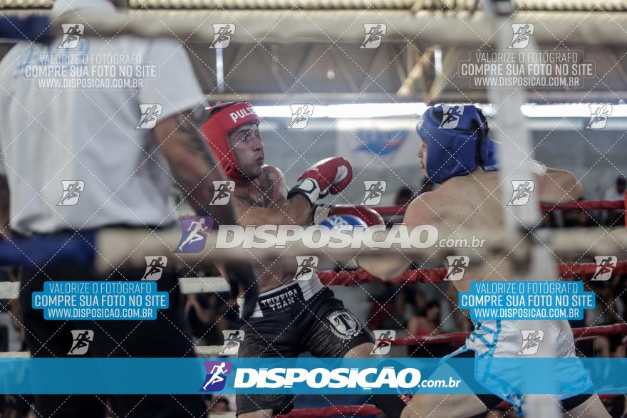 24º Campeonato Paranaense de Kickboxing