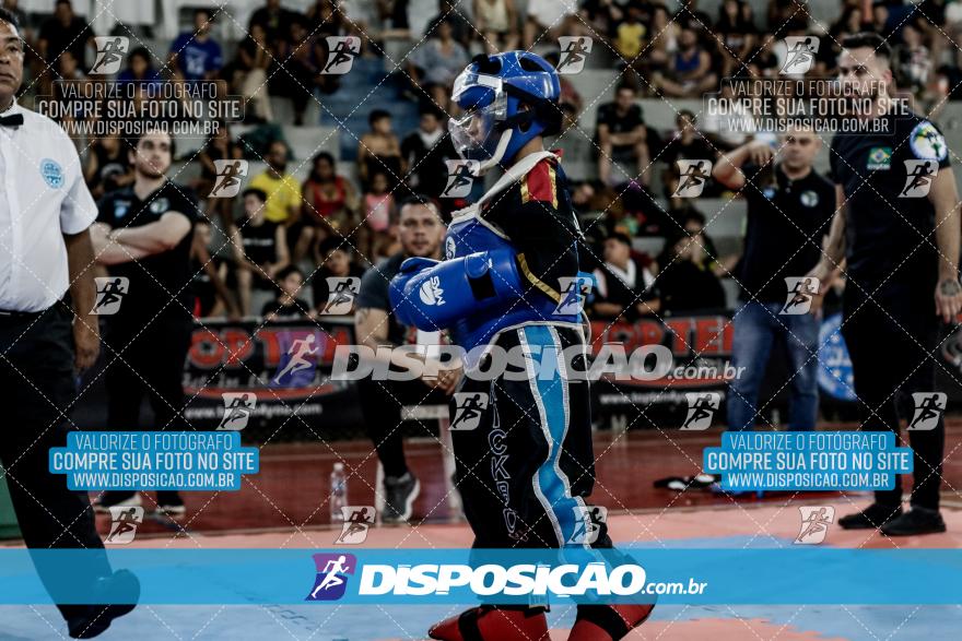 24º Campeonato Paranaense de Kickboxing