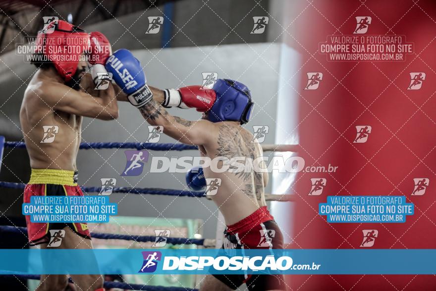 24º Campeonato Paranaense de Kickboxing