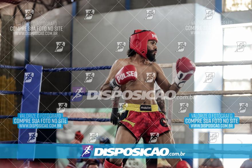 24º Campeonato Paranaense de Kickboxing