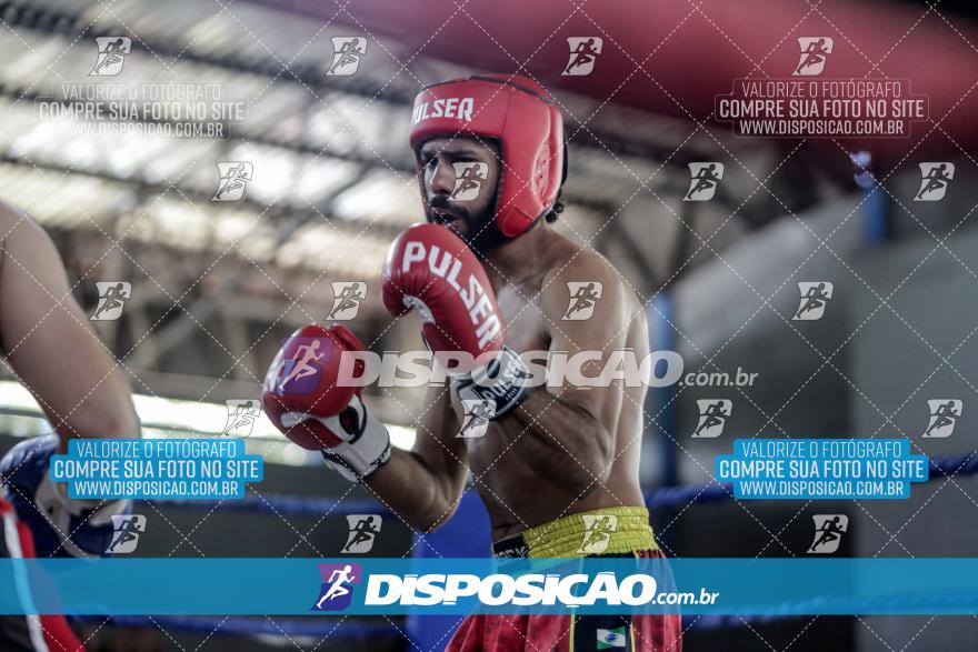 24º Campeonato Paranaense de Kickboxing