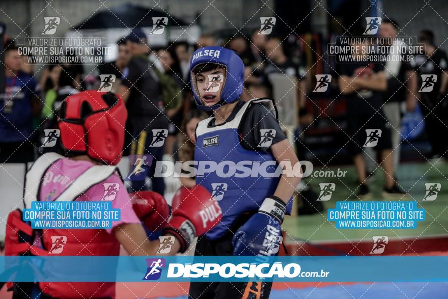 24º Campeonato Paranaense de Kickboxing