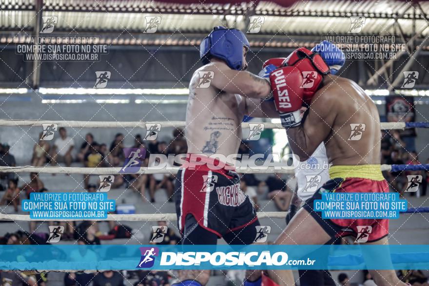 24º Campeonato Paranaense de Kickboxing