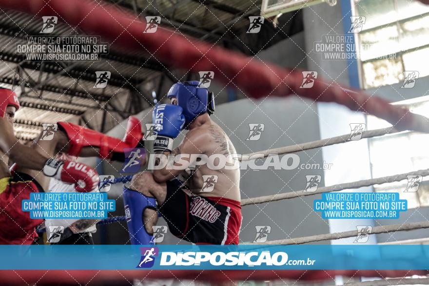 24º Campeonato Paranaense de Kickboxing