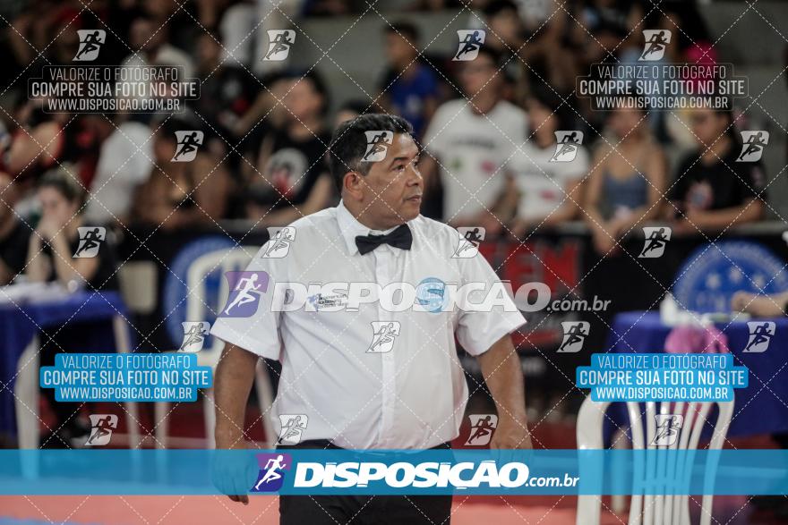 24º Campeonato Paranaense de Kickboxing