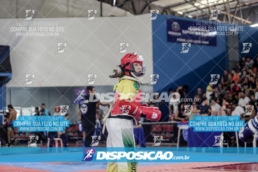 24º Campeonato Paranaense de Kickboxing