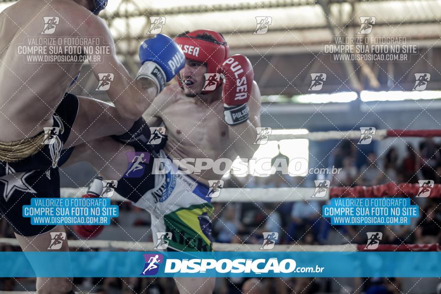 24º Campeonato Paranaense de Kickboxing