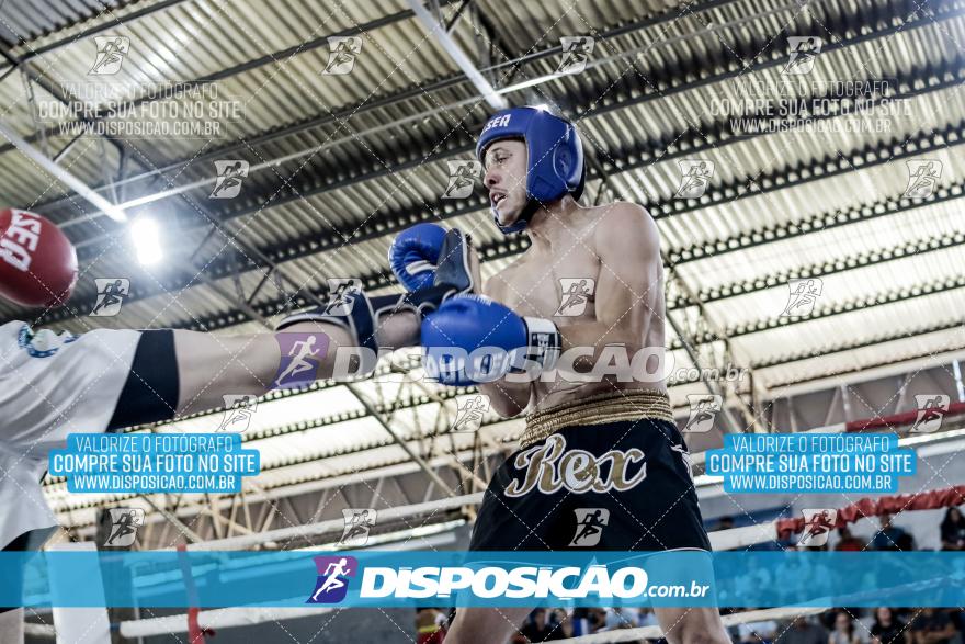 24º Campeonato Paranaense de Kickboxing