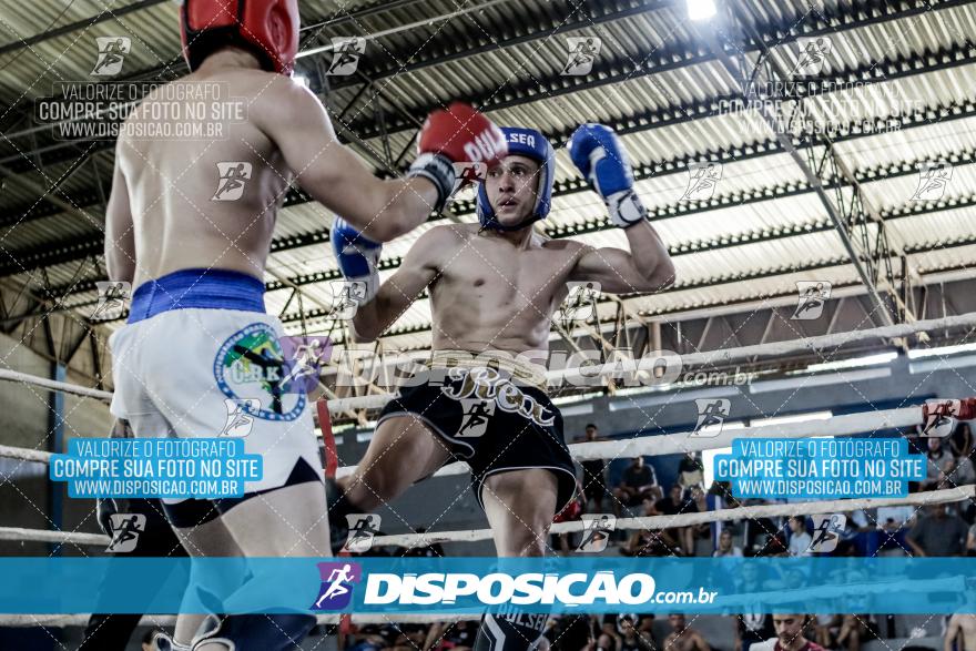 24º Campeonato Paranaense de Kickboxing