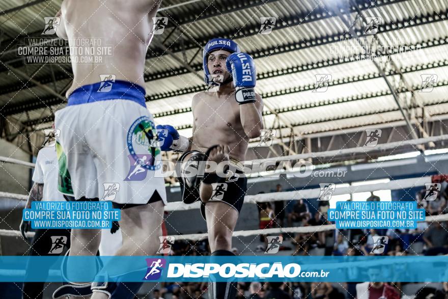 24º Campeonato Paranaense de Kickboxing