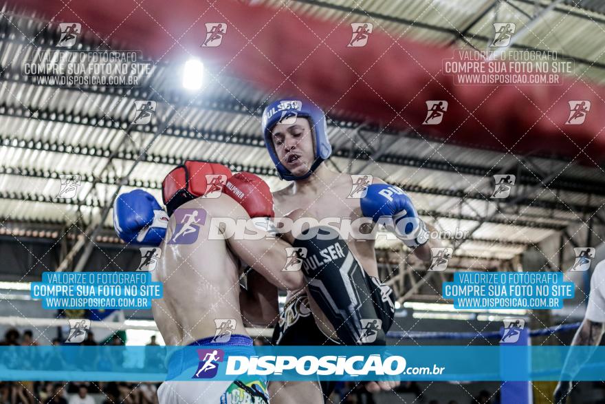 24º Campeonato Paranaense de Kickboxing