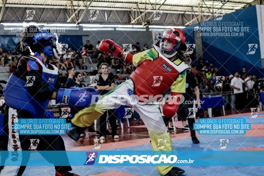 24º Campeonato Paranaense de Kickboxing