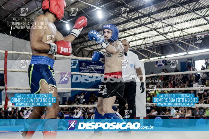 24º Campeonato Paranaense de Kickboxing