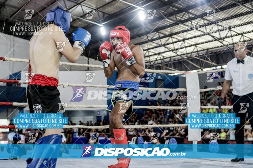 24º Campeonato Paranaense de Kickboxing