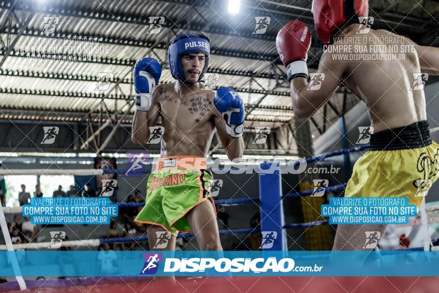 24º Campeonato Paranaense de Kickboxing