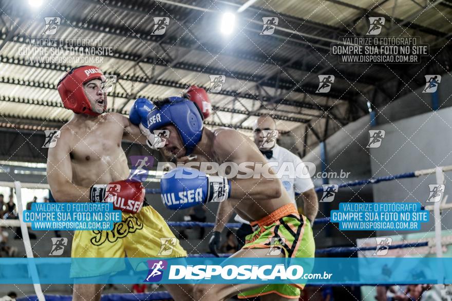 24º Campeonato Paranaense de Kickboxing