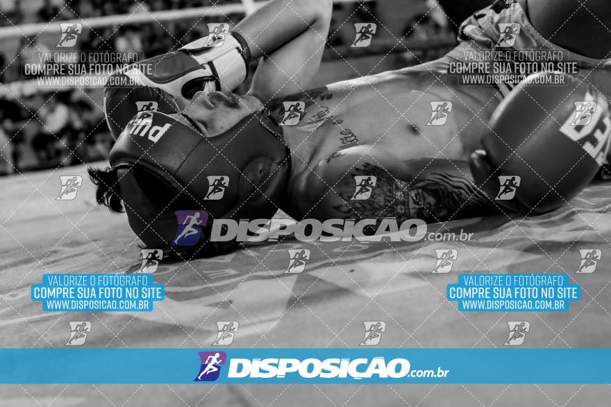 24º Campeonato Paranaense de Kickboxing