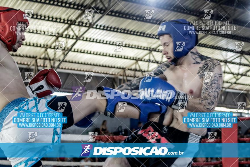 24º Campeonato Paranaense de Kickboxing