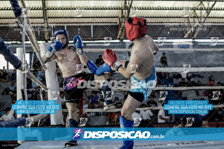 24º Campeonato Paranaense de Kickboxing