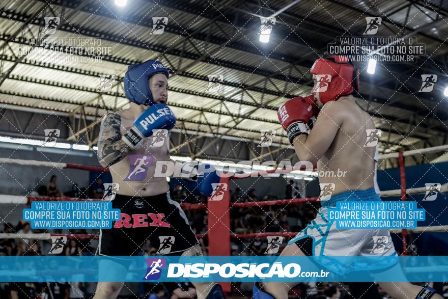 24º Campeonato Paranaense de Kickboxing