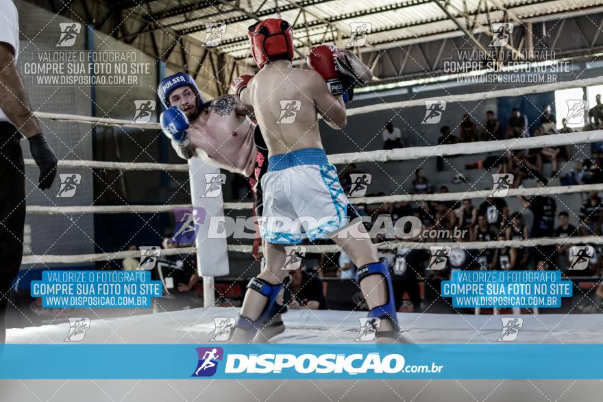 24º Campeonato Paranaense de Kickboxing