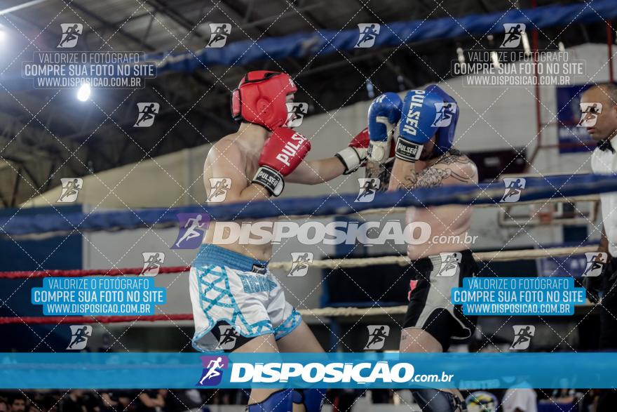 24º Campeonato Paranaense de Kickboxing