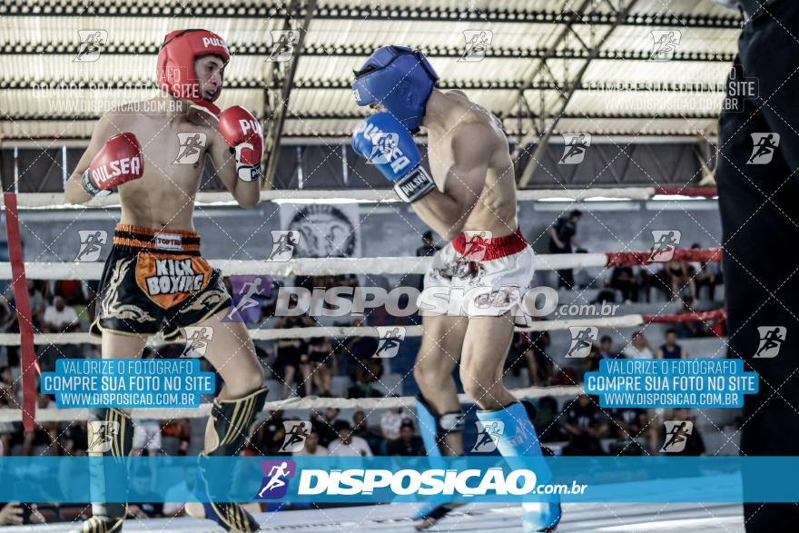 24º Campeonato Paranaense de Kickboxing