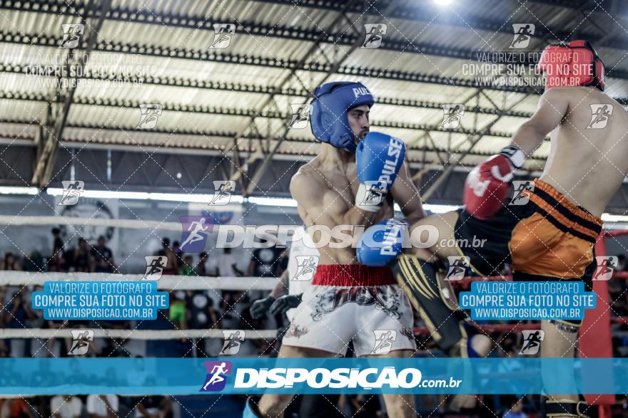 24º Campeonato Paranaense de Kickboxing