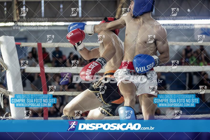 24º Campeonato Paranaense de Kickboxing