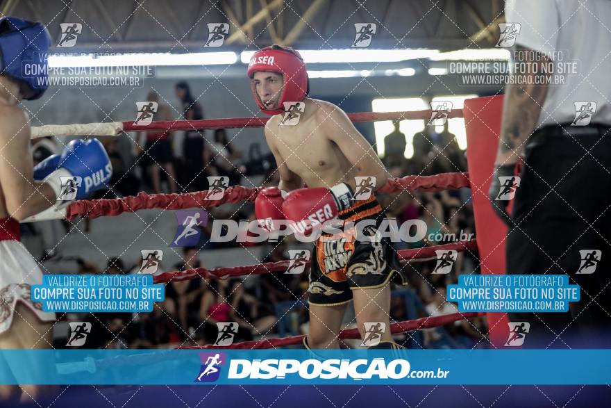 24º Campeonato Paranaense de Kickboxing