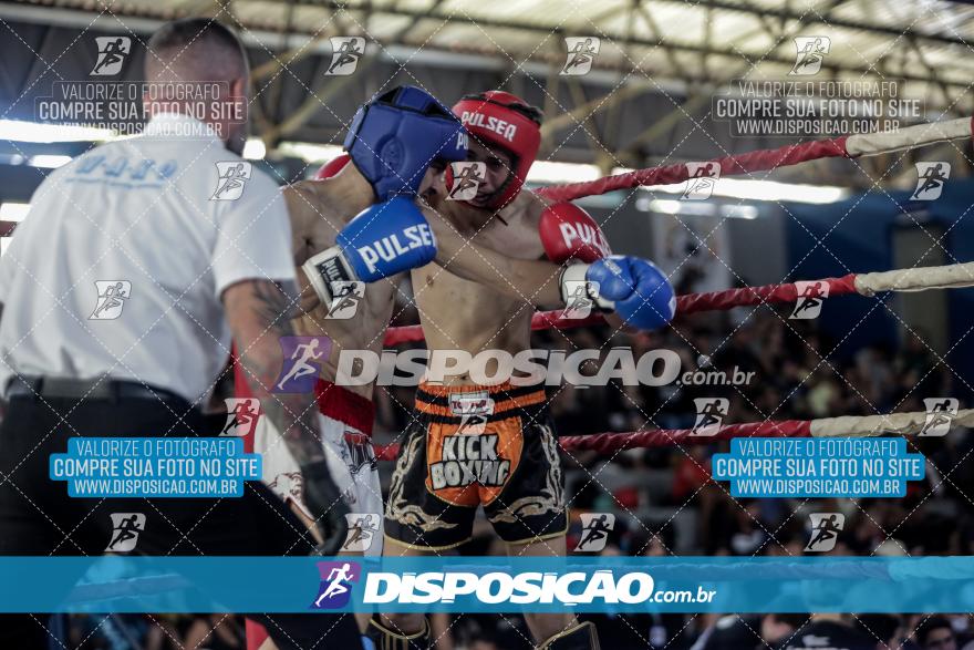 24º Campeonato Paranaense de Kickboxing