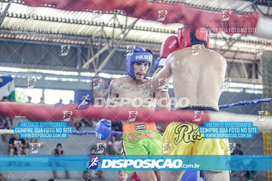 24º Campeonato Paranaense de Kickboxing