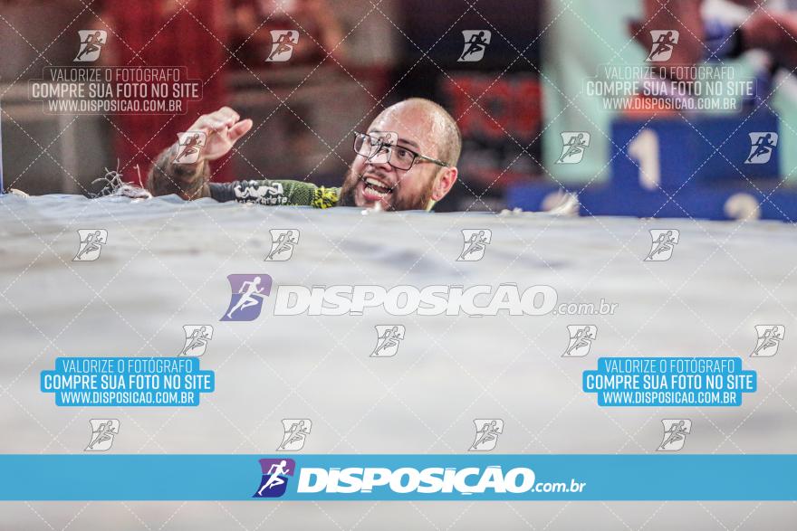 24º Campeonato Paranaense de Kickboxing