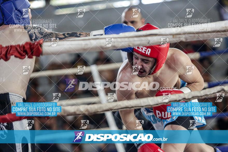 24º Campeonato Paranaense de Kickboxing