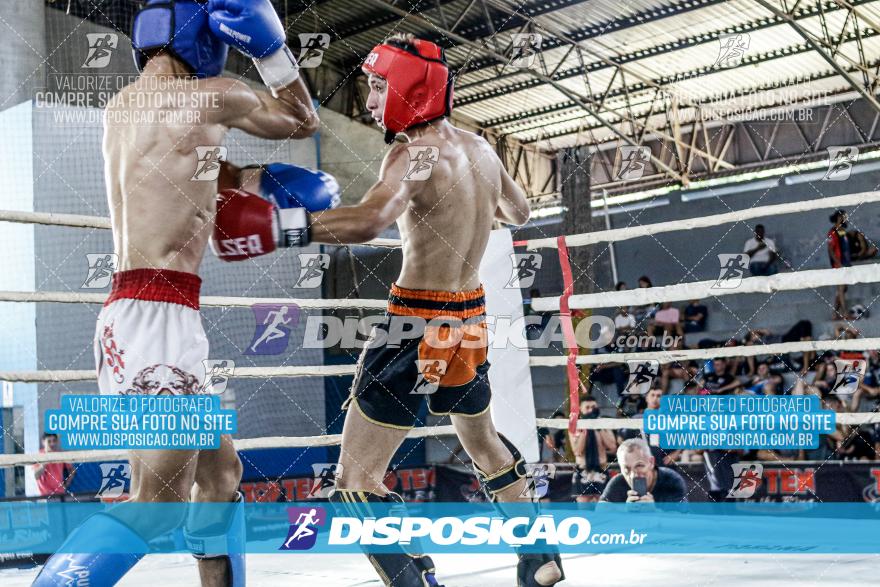 24º Campeonato Paranaense de Kickboxing