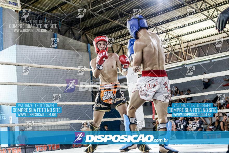 24º Campeonato Paranaense de Kickboxing