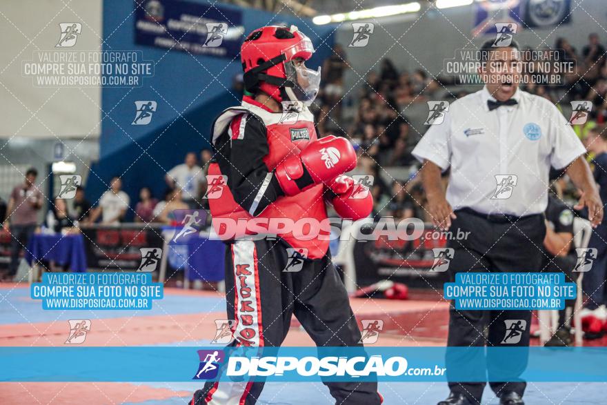 24º Campeonato Paranaense de Kickboxing